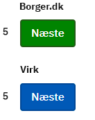 Temahåndtering og knapper